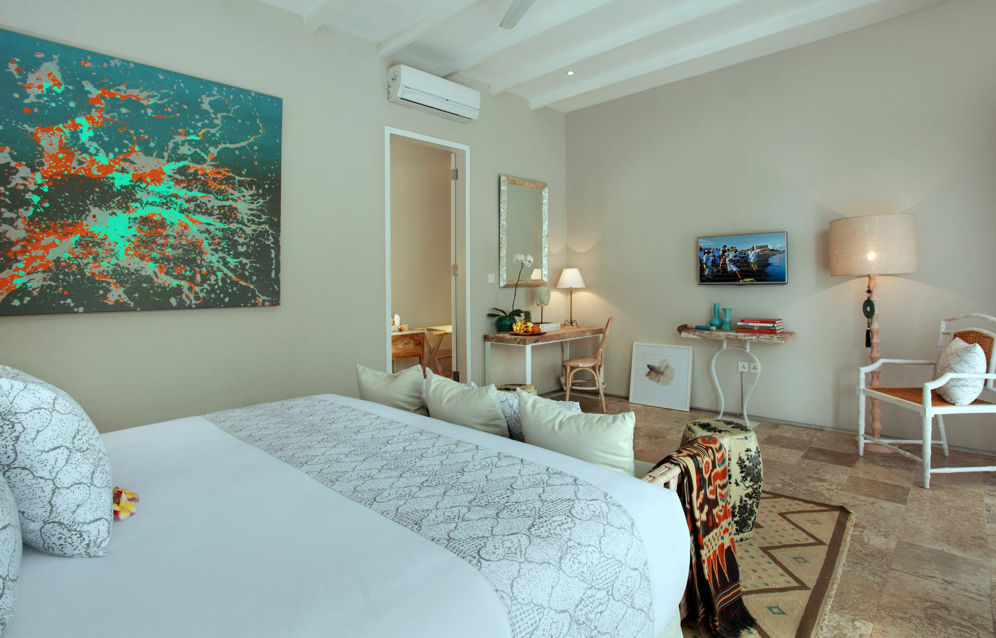 Room & Vespa 4 Seminyak  Exterior photo